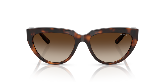 Sunglasses Vogue Eyewear VO5629S 271813 54 17 — Image 2
