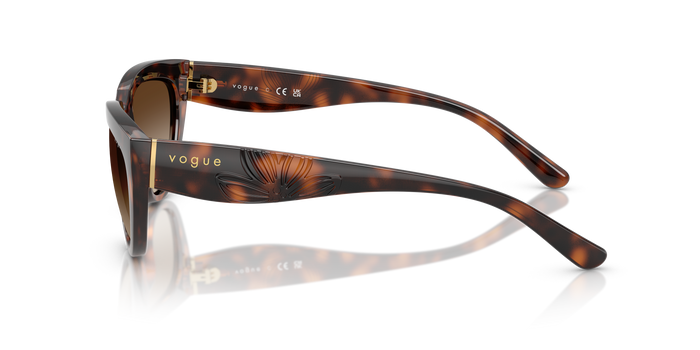 Sunglasses Vogue Eyewear VO5629S 271813 54 17 — Image 3