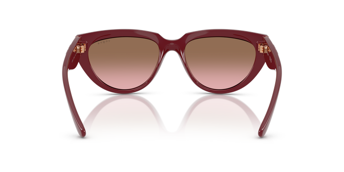 Солнцезащитные очки Vogue Eyewear VO5629S 304814 54 17 — Изображение 4