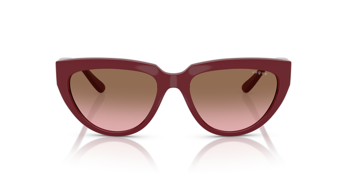 Солнцезащитные очки Vogue Eyewear VO5629S 304814 54 17 — Изображение 2