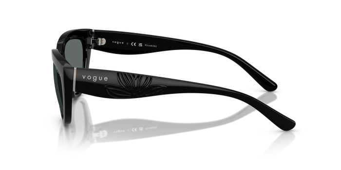 Vogue Eyewear VO5629S W44/81 54 17 太阳镜 — 图片 3