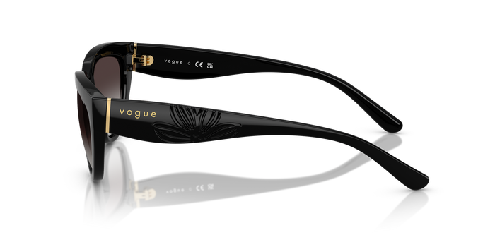 Sunglasses Vogue Eyewear VO5629S W44/8G 54 17 — Image 3