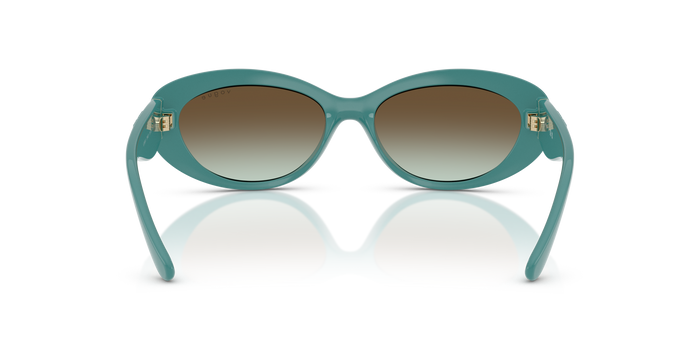 Солнцезащитные очки Vogue Eyewear VO5630S 3194E8 55 16 — Изображение 4