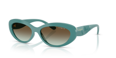 Солнцезащитные очки Vogue Eyewear VO5630S 3194E8 55 16