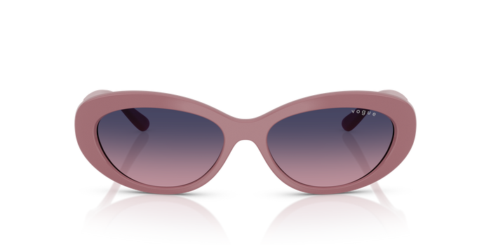 Sunglasses Vogue Eyewear VO5630S 3195I6 55 16 — Image 2