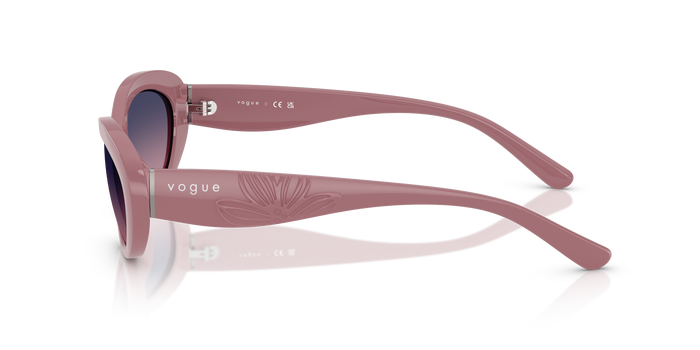 Sunglasses Vogue Eyewear VO5630S 3195I6 55 16 — Image 3