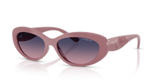 Sunglasses Vogue Eyewear VO5630S 3195I6 55 16