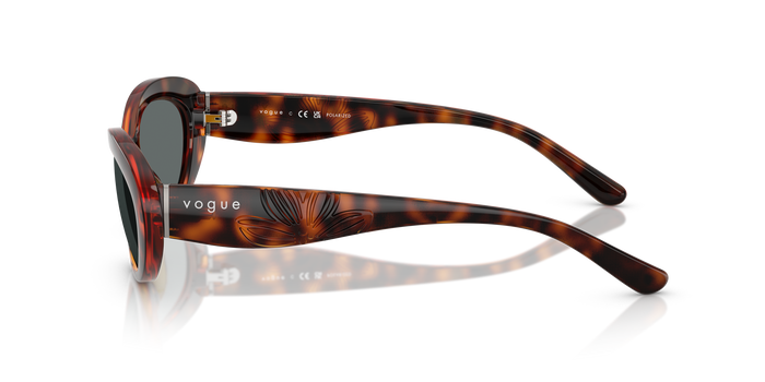 Gafas de Sol Vogue Eyewear VO5630S W65681 55 16 — Imagen 3