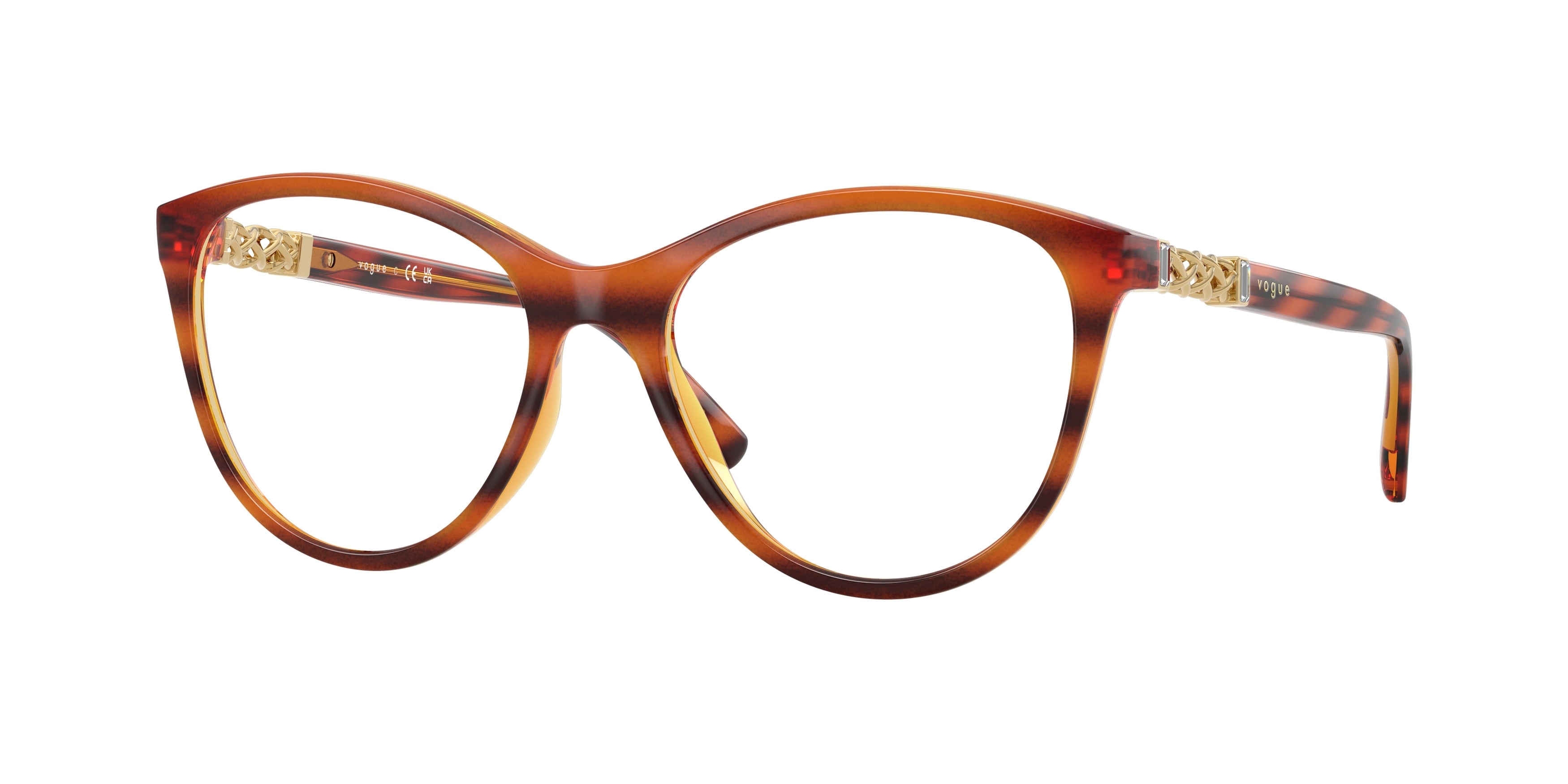 Prescription Glasses Vogue Eyewear VO5631B 1508