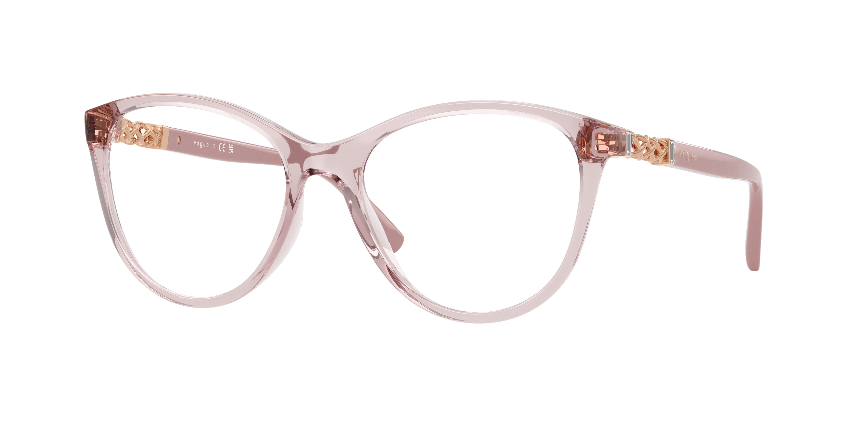 Prescription Glasses Vogue Eyewear VO5631B 2828