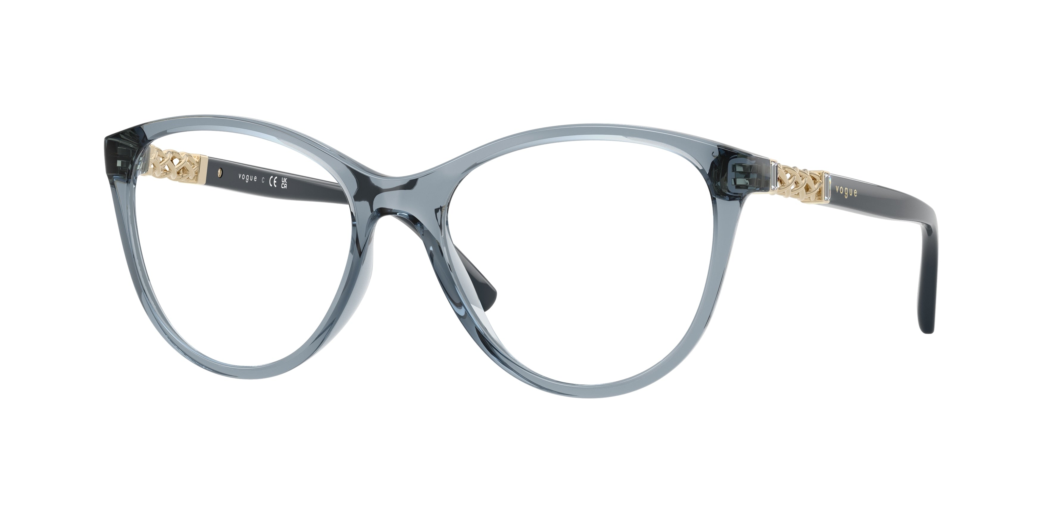 Prescription Glasses Vogue Eyewear VO5631B 2966