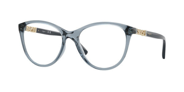 Vogue Eyewear VO5631B 2966 光学镜架 | 醋酸纤维方形镜框