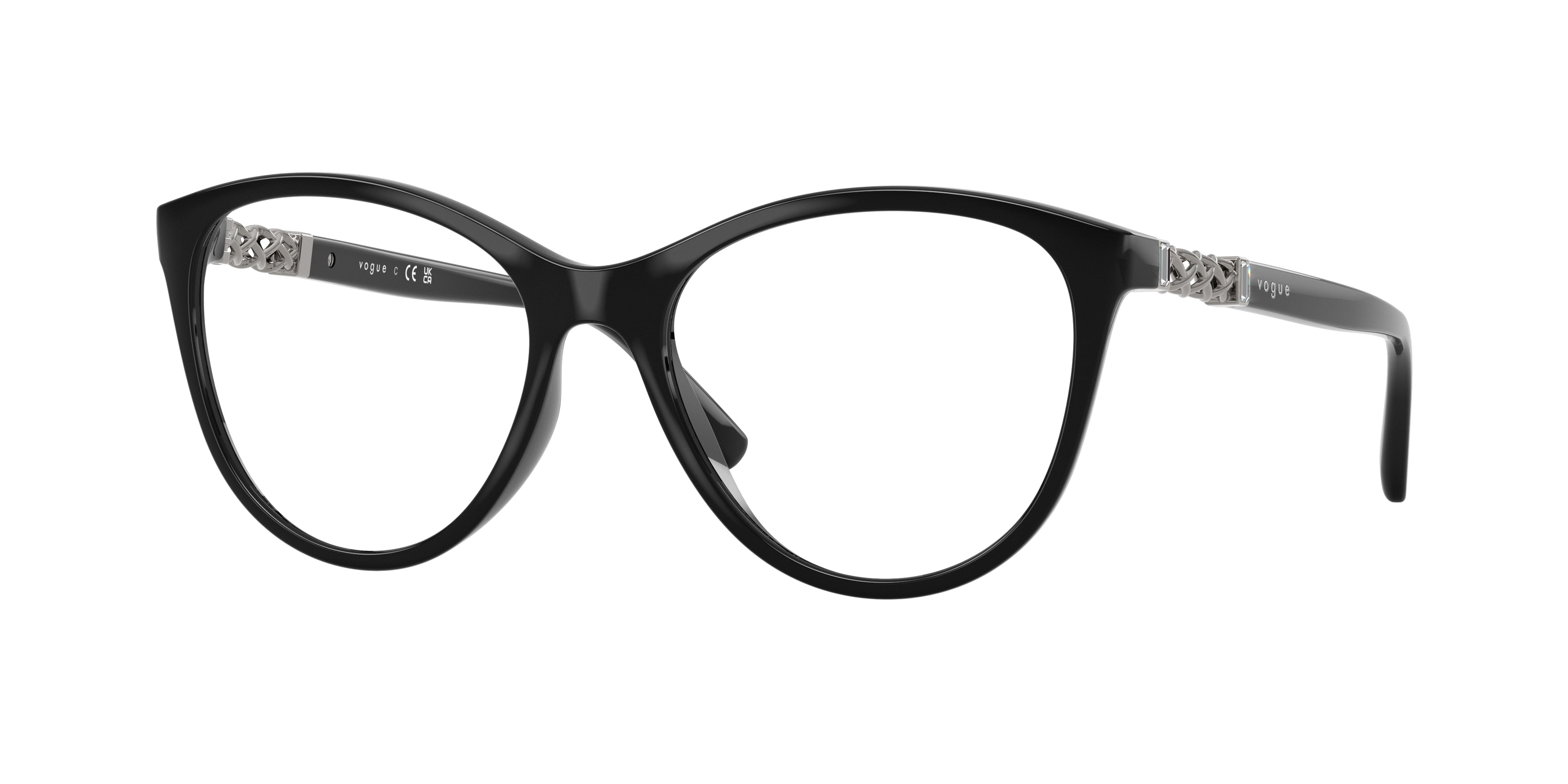 Prescription Glasses Vogue Eyewear VO5631B W44