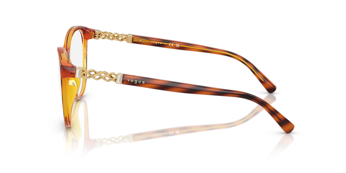 Prescription Glasses Vogue Eyewear VO5631B 1508 — Image 3