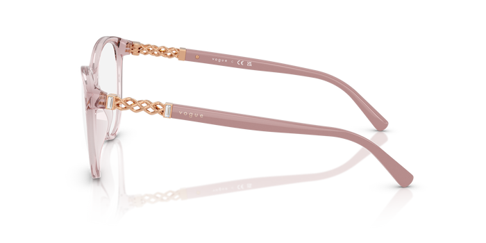 Prescription Glasses Vogue Eyewear VO5631B 2828 — Image 3