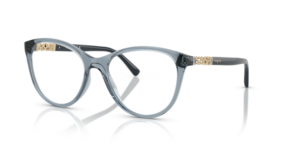 Gafas Graduadas Vogue Eyewear VO5631B 2966 — vista tres cuartos