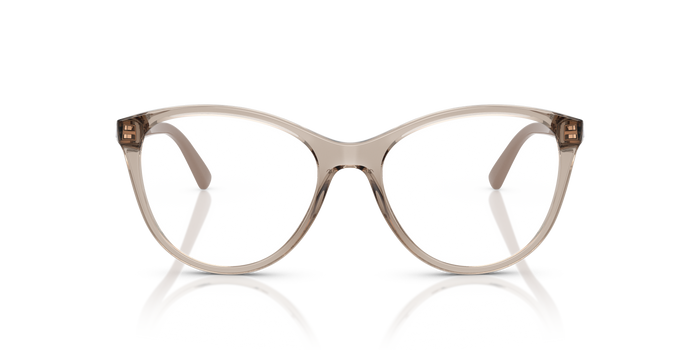 Vogue Eyewear VO5631B 2990 光学镜架 透明醋酸纤维方形 — 图片 2