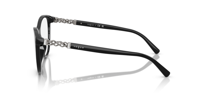Очки для зрения Vogue Eyewear VO5631B W44 — Изображение 3