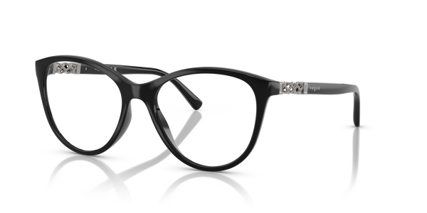 Gafas Graduadas Vogue Eyewear VO5631B W44 — vista tres cuartos