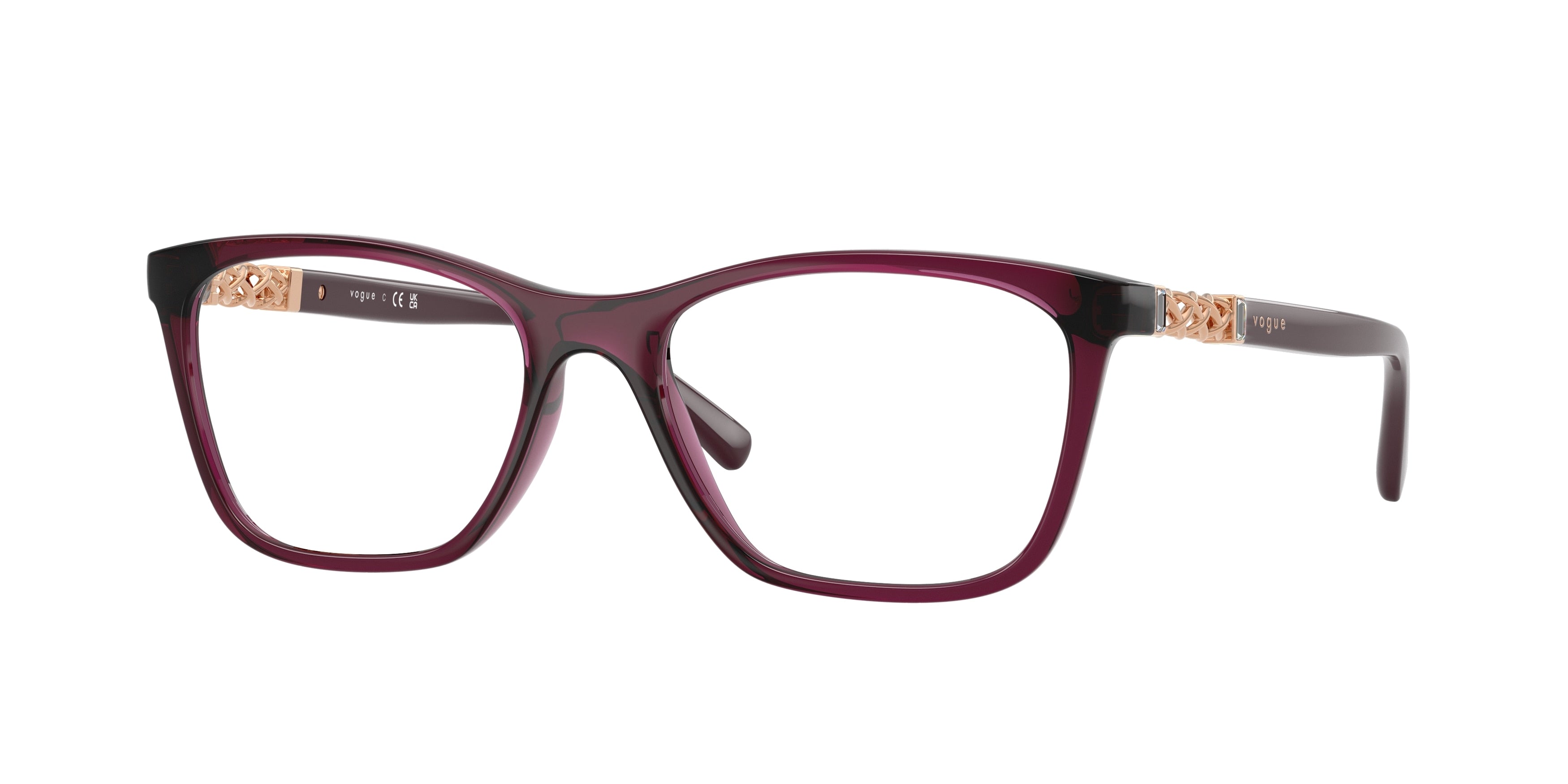 Prescription Glasses Vogue Eyewear VO5632B 2989