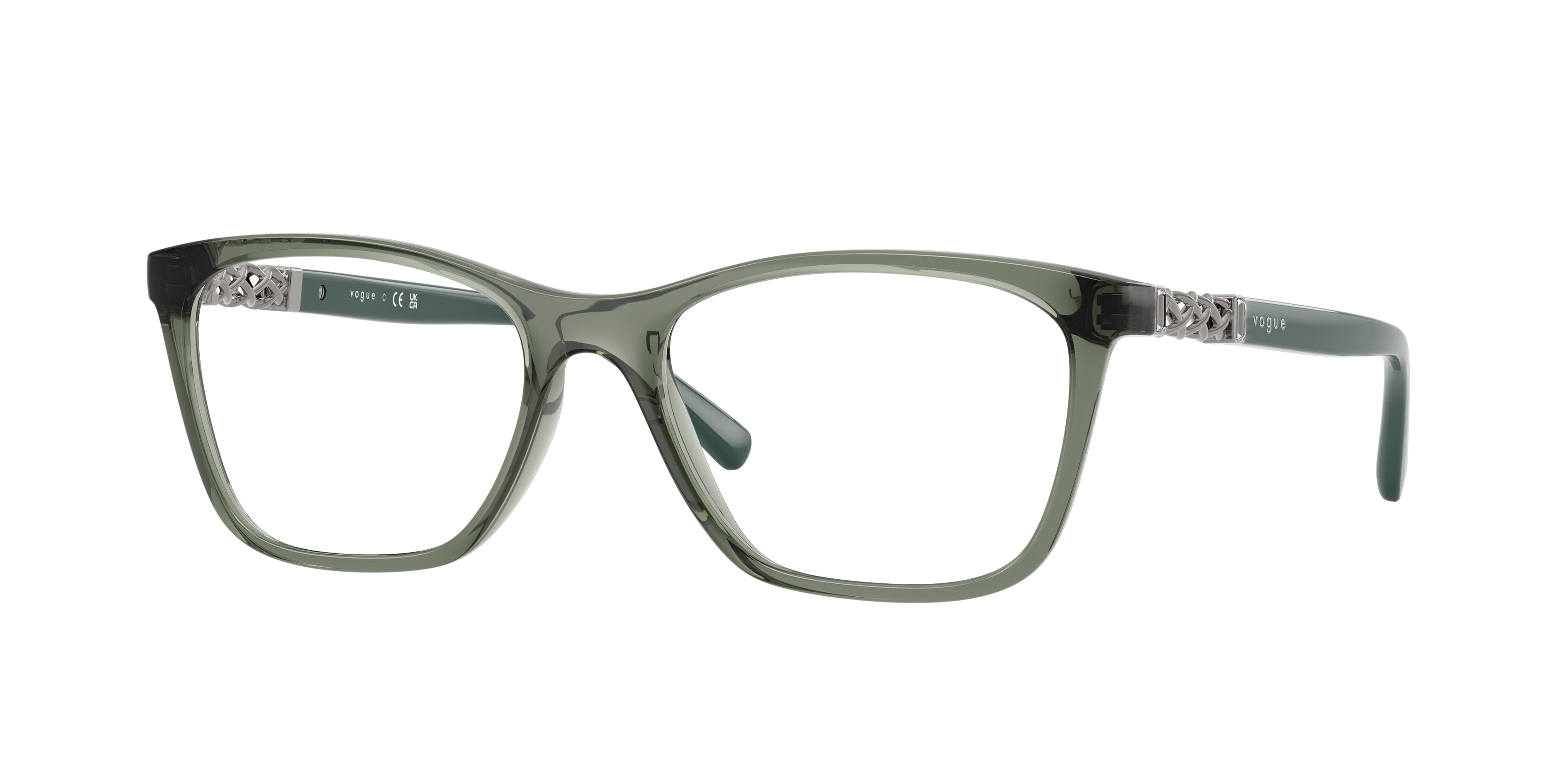 Prescription Glasses Vogue Eyewear VO5632B 3086
