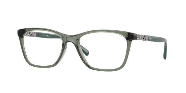Vogue Eyewear VO5632B 3086光学眼镜 醋酸纤维镜框 蓝色