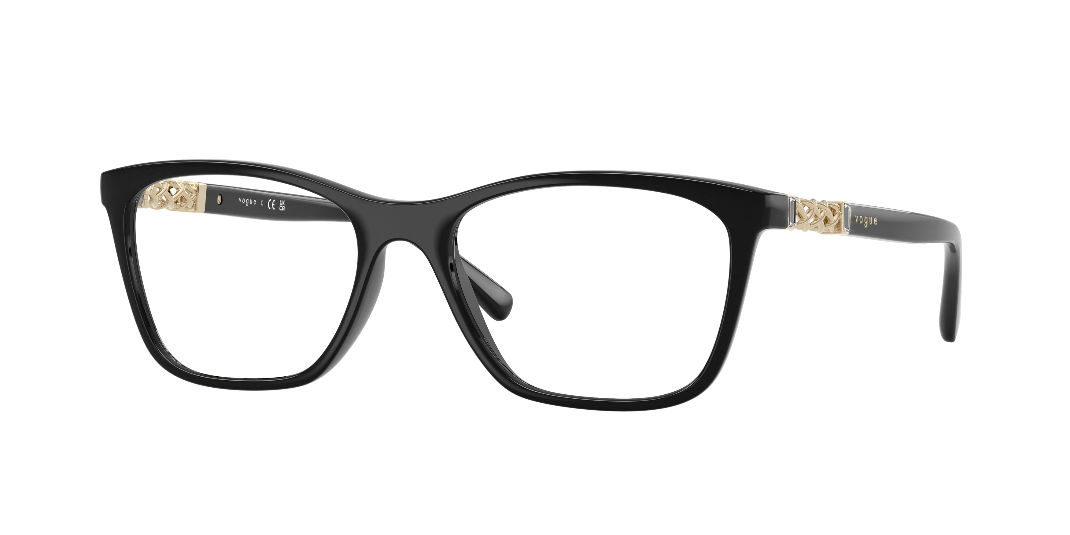 Prescription Glasses Vogue Eyewear VO5632B W44
