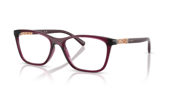 Gafas Graduadas Vogue Eyewear VO5632B 2989 — vista tres cuartos