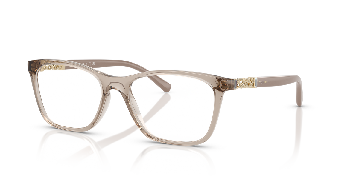 Vogue Eyewear VO5632B 2990 光学镜架 透明醋酸纤维