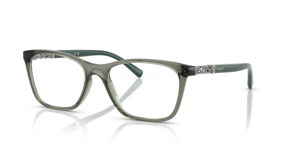 Gafas Graduadas Vogue Eyewear VO5632B 3086 — vista tres cuartos