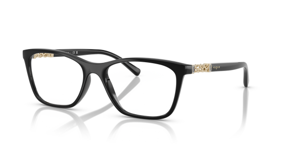 Gafas Graduadas Vogue Eyewear VO5632B W44 — vista tres cuartos