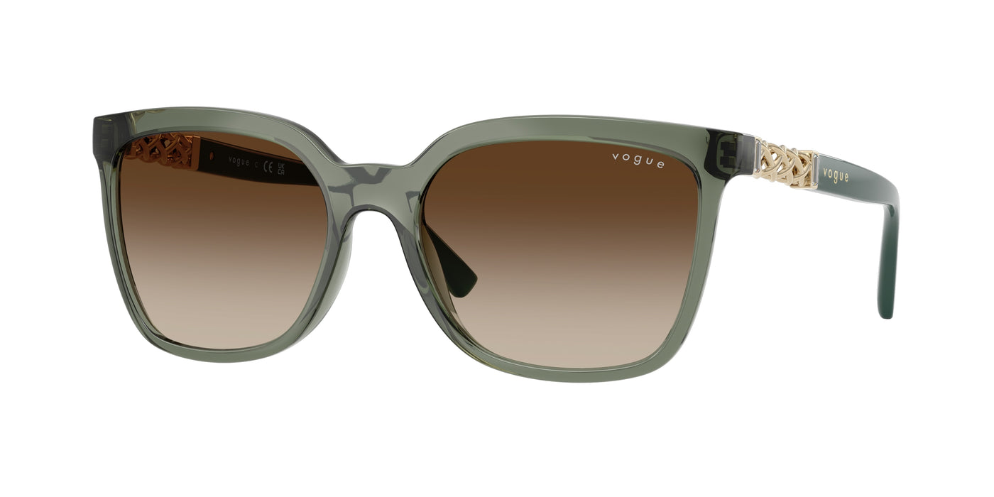 Sunglasses Vogue Eyewear VO5633SB 308613 56 18