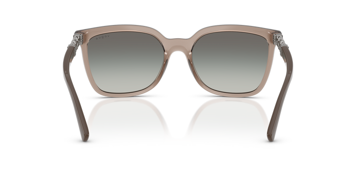 Солнцезащитные очки Vogue Eyewear VO5633SB 294011 56 18 — Изображение 4
