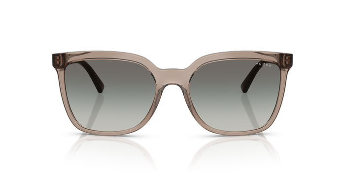 Солнцезащитные очки Vogue Eyewear VO5633SB 294011 56 18 — Изображение 2