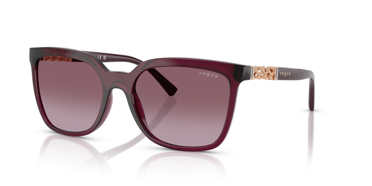 Солнцезащитные очки Vogue Eyewear VO5633SB 29898H 56 18