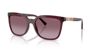 Солнцезащитные очки Vogue Eyewear VO5633SB 29898H 56 18