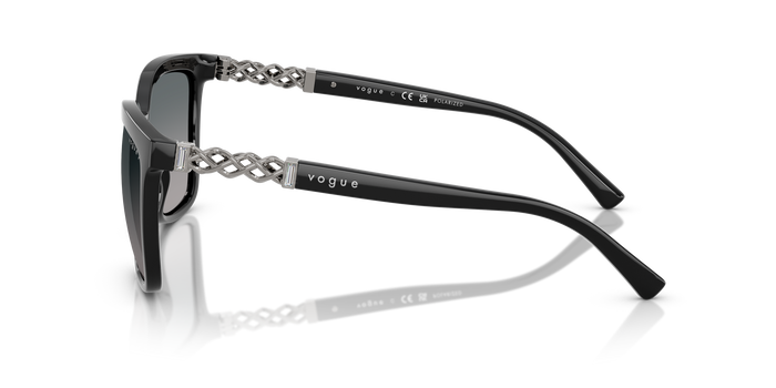 Солнцезащитные очки Vogue Eyewear VO5633SB W44/8S 56 18 — Изображение 3