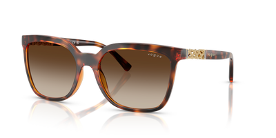 Солнцезащитные очки Vogue Eyewear VO5633SB W65613 56 18