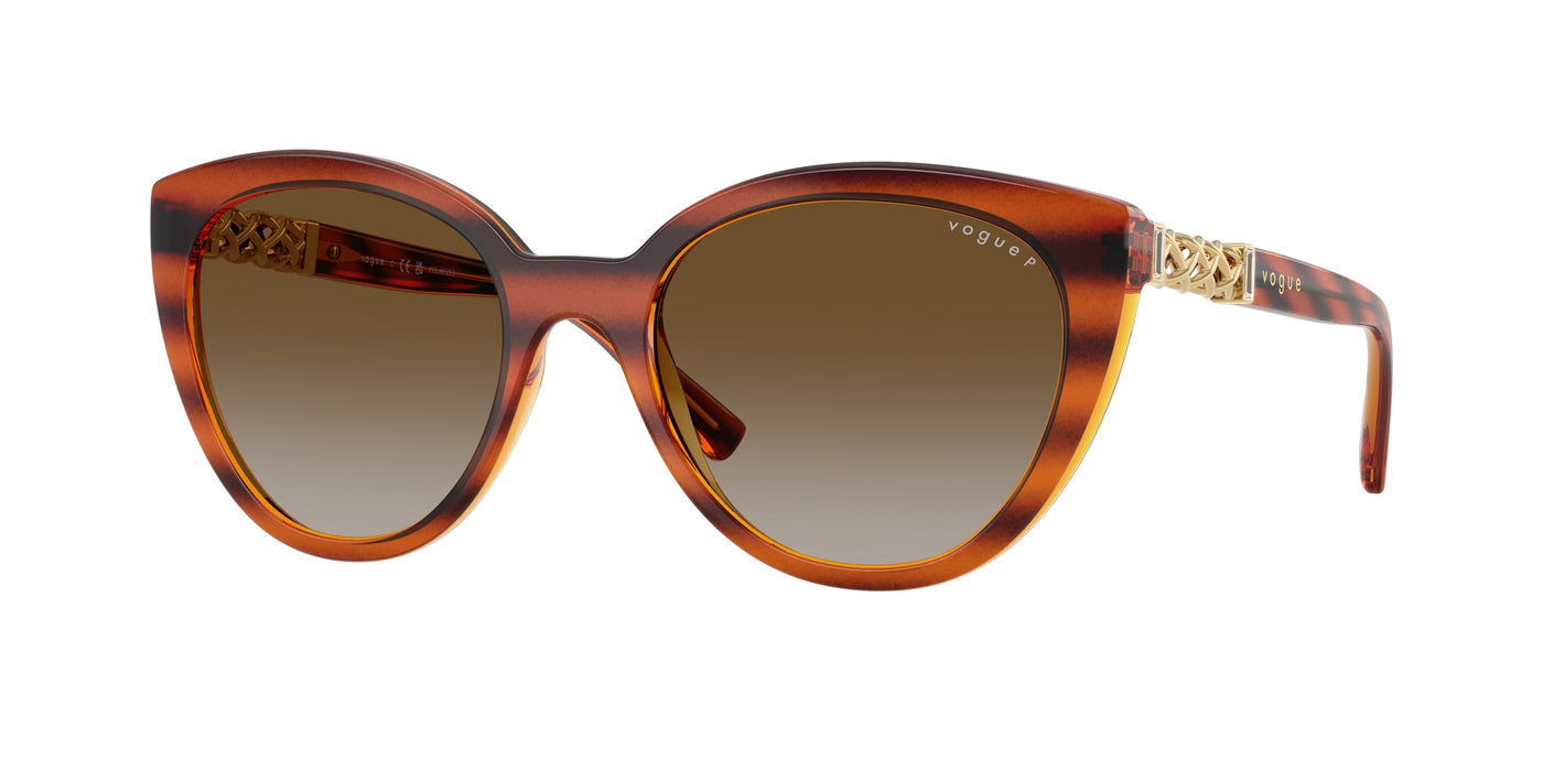 Sonnenbrille Vogue Eyewear VO5634SB 1508T5 53 19