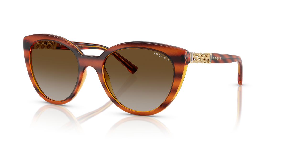 Sonnenbrille Vogue Eyewear VO5634SB 1508T5 53 19
