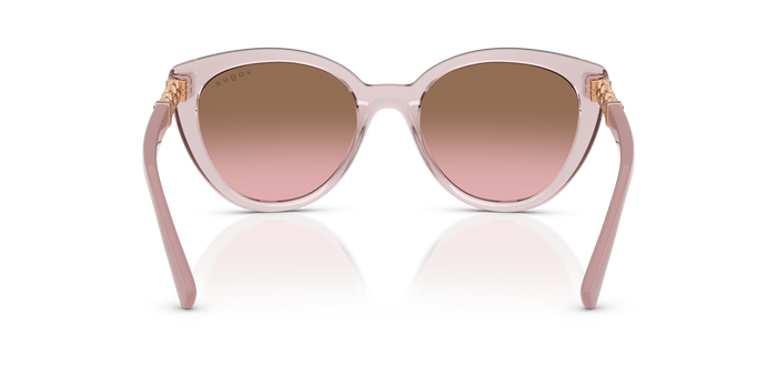 Lunettes de Soleil Vogue Eyewear VO5634SB 282814 53 19 — Image 4