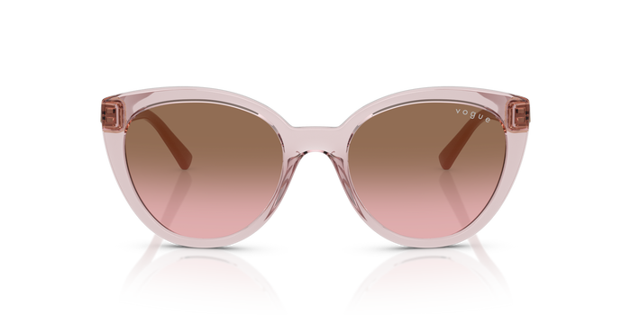Lunettes de Soleil Vogue Eyewear VO5634SB 282814 53 19 — Image 2