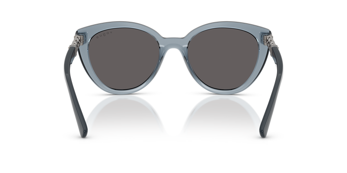Lunettes de Soleil Vogue Eyewear VO5634SB 296687 53 19 — Image 4
