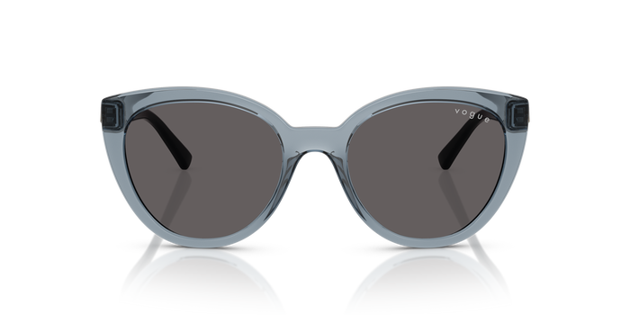 Lunettes de Soleil Vogue Eyewear VO5634SB 296687 53 19 — Image 2