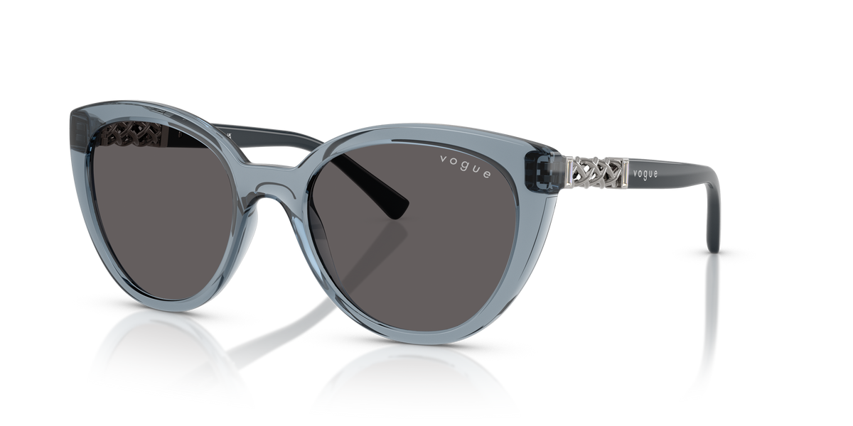 Sonnenbrille Vogue Eyewear VO5634SB 296687 53 19