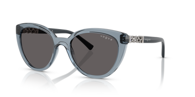 Sonnenbrille Vogue Eyewear VO5634SB 296687 53 19
