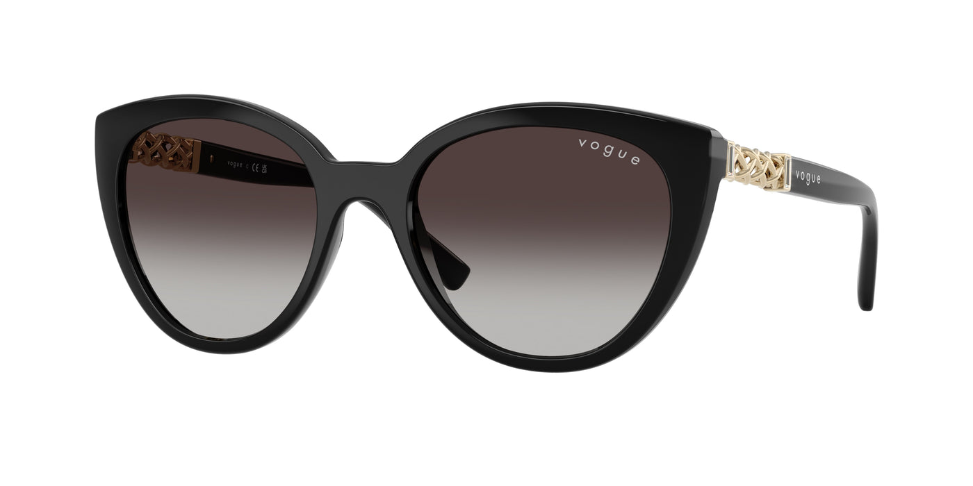 Gafas Graduadas Vogue Eyewear VO5634SB W44/8G 53 19