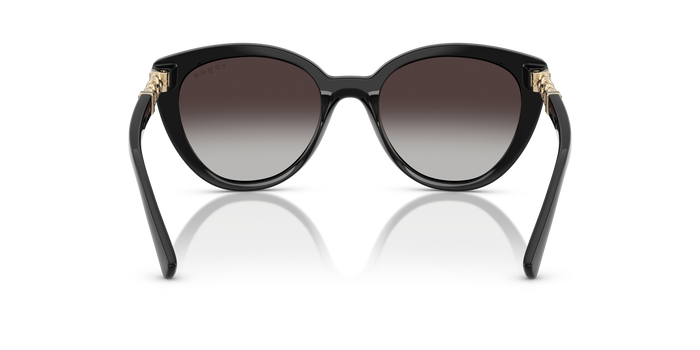 Sonnenbrille Vogue Eyewear VO5634SB W44/8G 53 19 — Bild 4