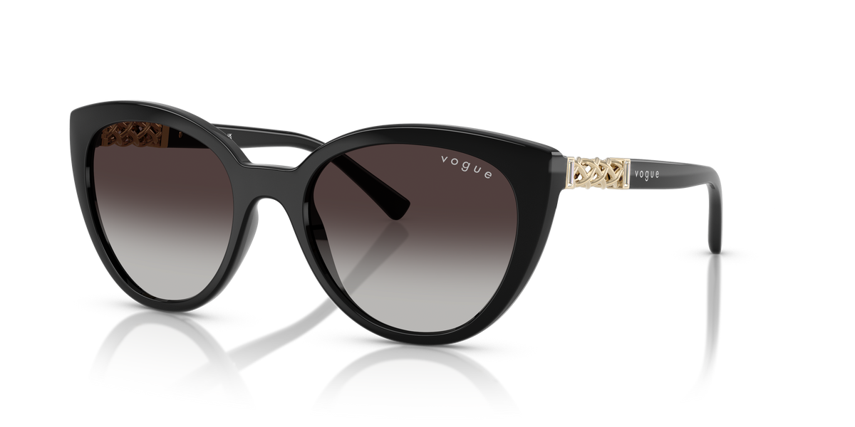 Sonnenbrille Vogue Eyewear VO5634SB W44/8G 53 19