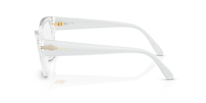 Prescription Glasses Vogue Eyewear VO5635U 3226 — Image 3